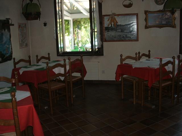 Guest House Pizzeria Pazza Da Gianni Stein Am Rhein Exterior photo